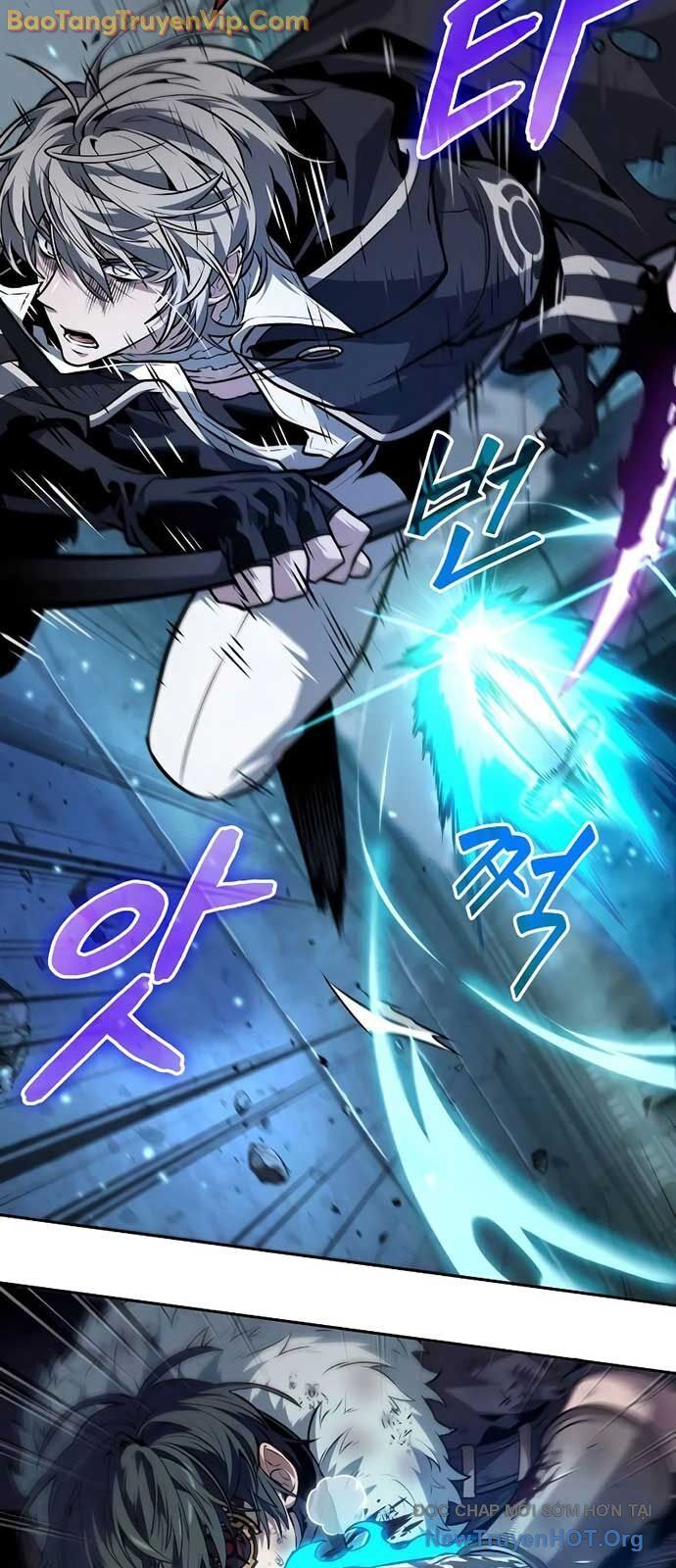 Mạo Hiểm Giả Cuối Cùng Chap 752 - Next Chap 753