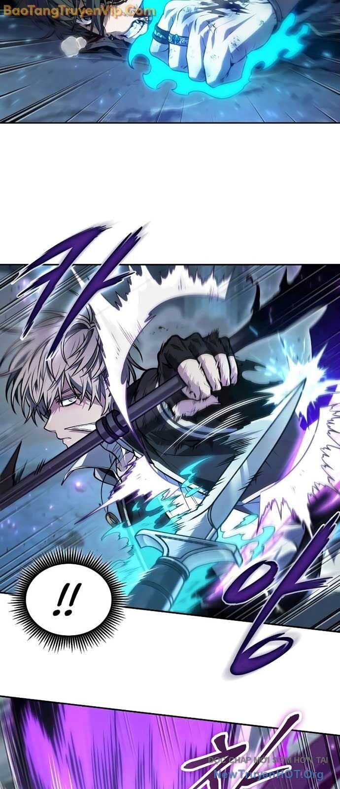 Mạo Hiểm Giả Cuối Cùng Chap 752 - Next Chap 753