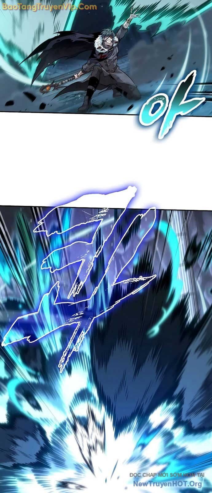 Mạo Hiểm Giả Cuối Cùng Chap 752 - Next Chap 753
