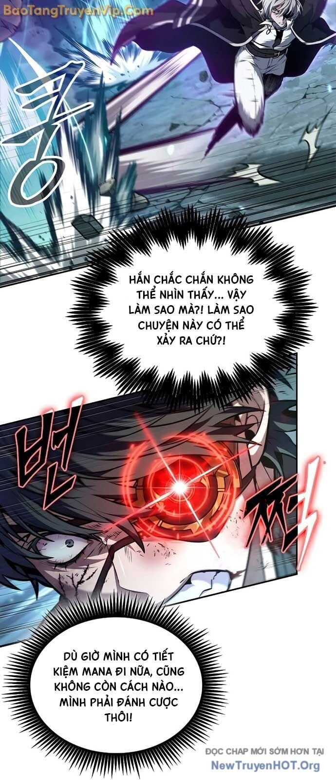 Mạo Hiểm Giả Cuối Cùng Chap 752 - Next Chap 753