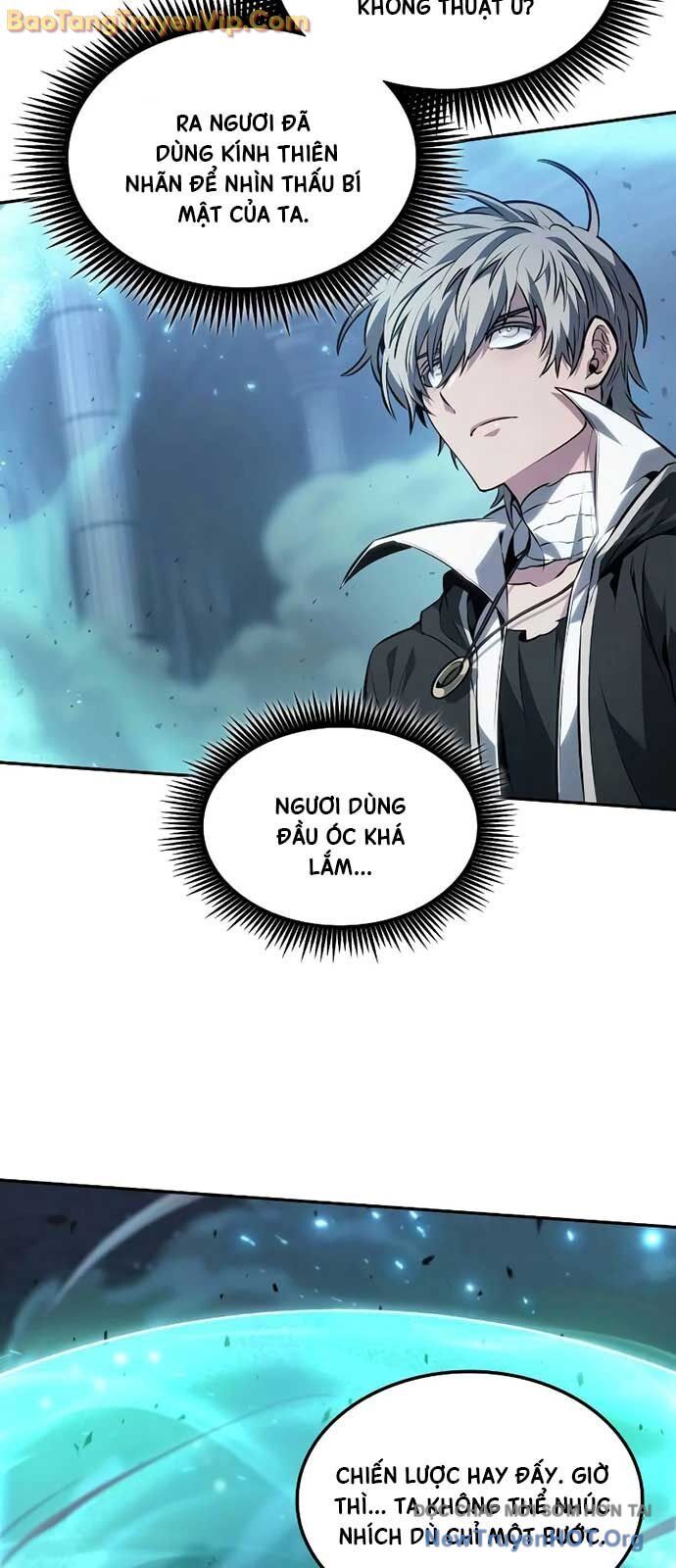 Mạo Hiểm Giả Cuối Cùng Chap 752 - Next Chap 753