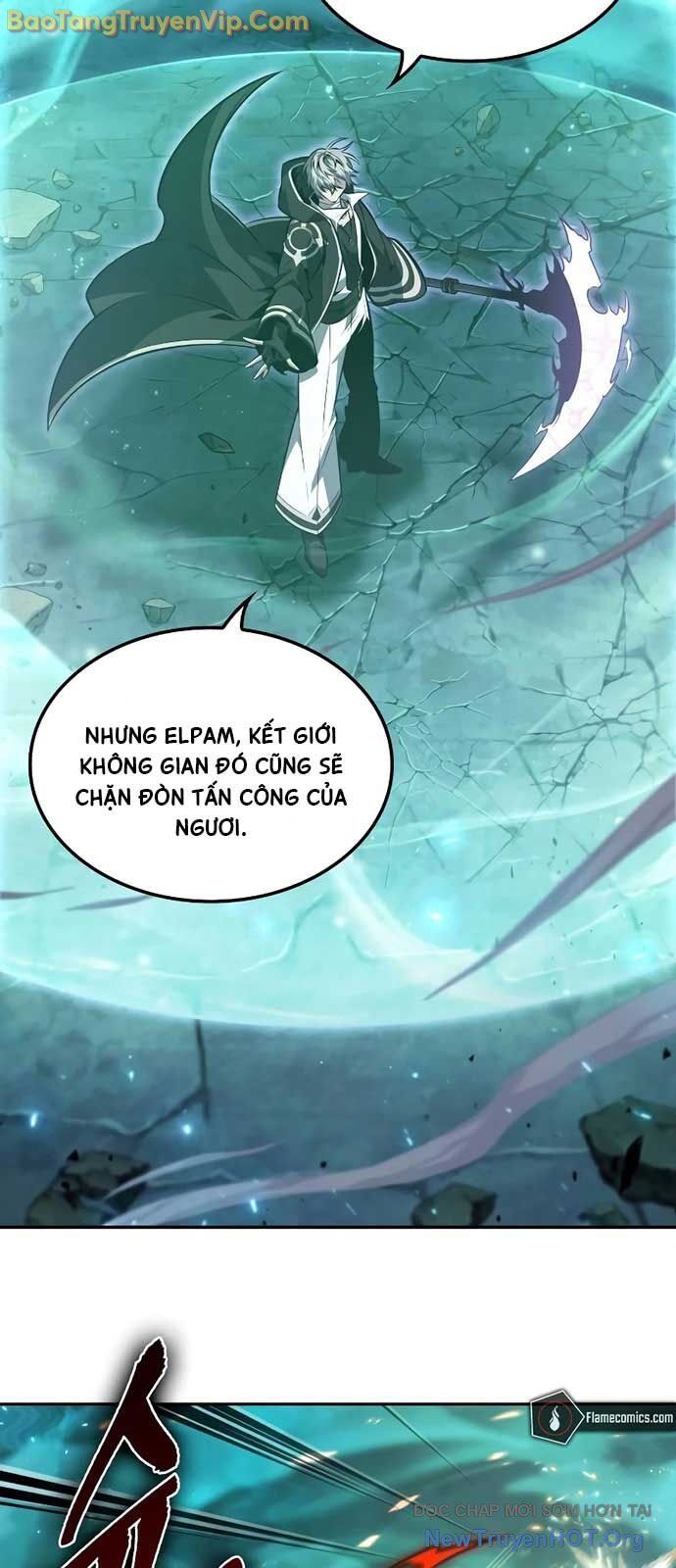 Mạo Hiểm Giả Cuối Cùng Chap 752 - Next Chap 753