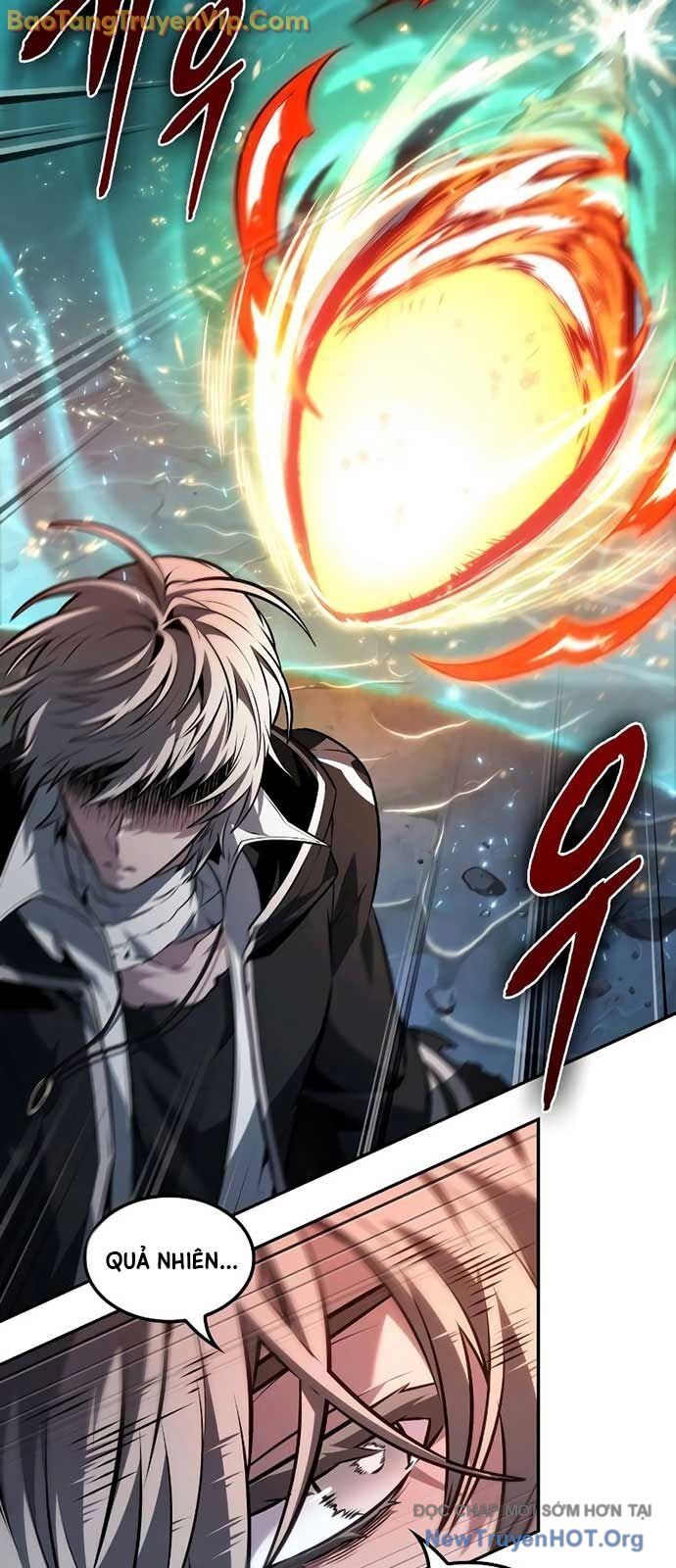 Mạo Hiểm Giả Cuối Cùng Chap 752 - Next Chap 753