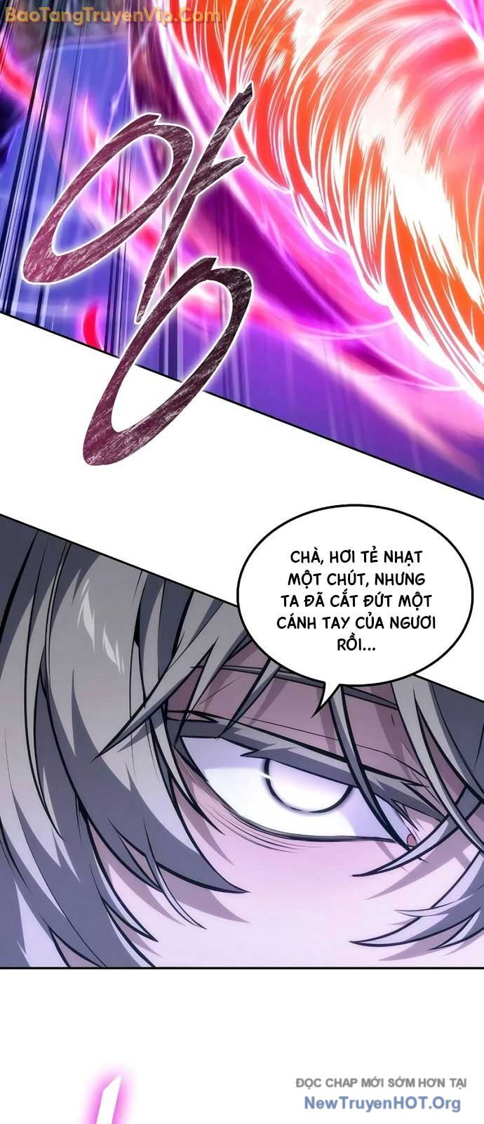 Mạo Hiểm Giả Cuối Cùng Chap 752 - Next Chap 753