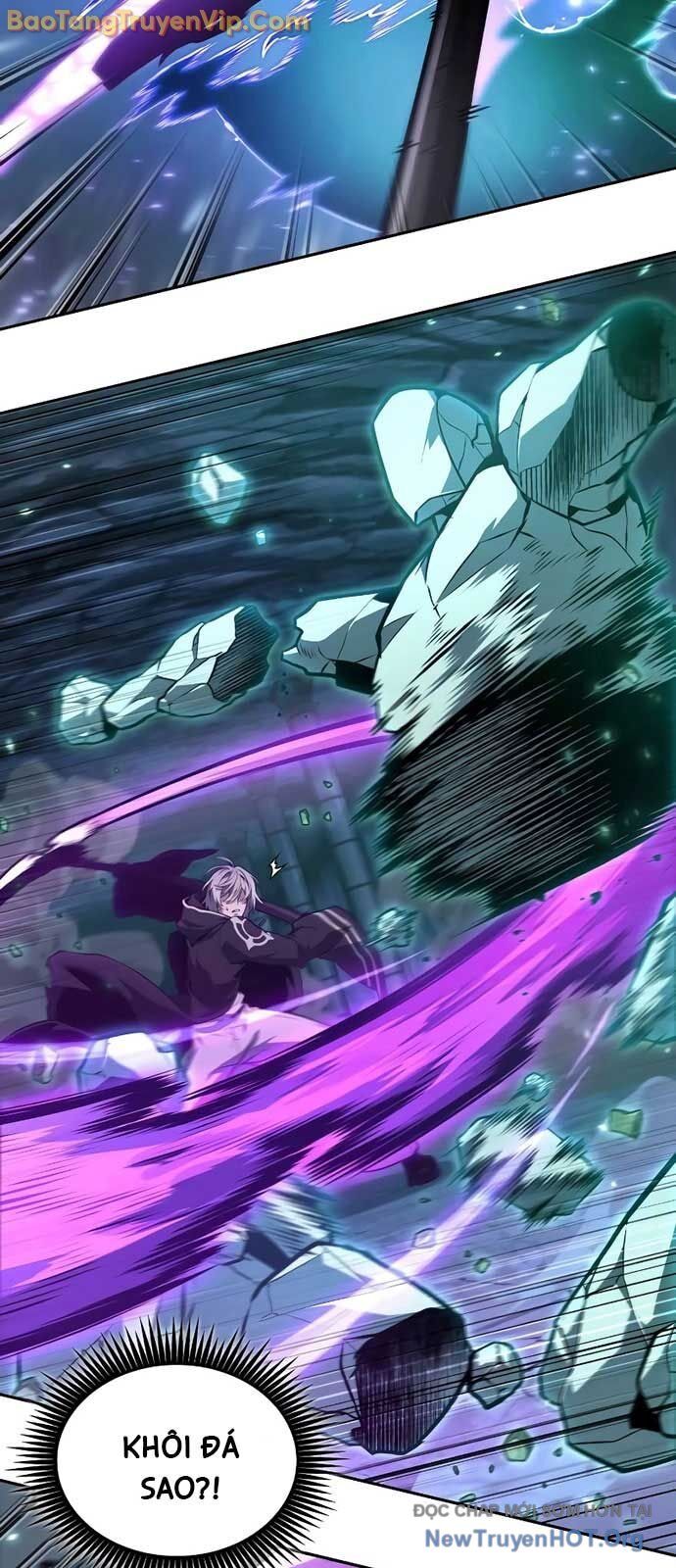 Mạo Hiểm Giả Cuối Cùng Chap 752 - Next Chap 753