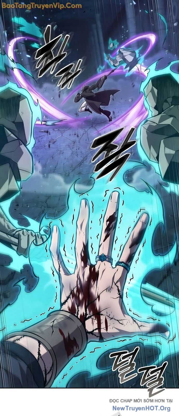 Mạo Hiểm Giả Cuối Cùng Chap 752 - Next Chap 753
