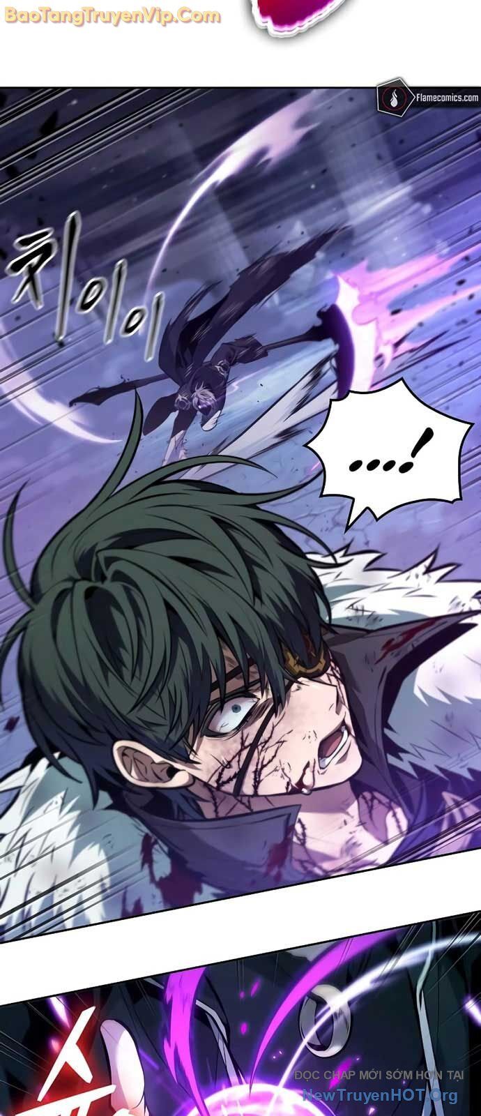 Mạo Hiểm Giả Cuối Cùng Chap 752 - Next Chap 753