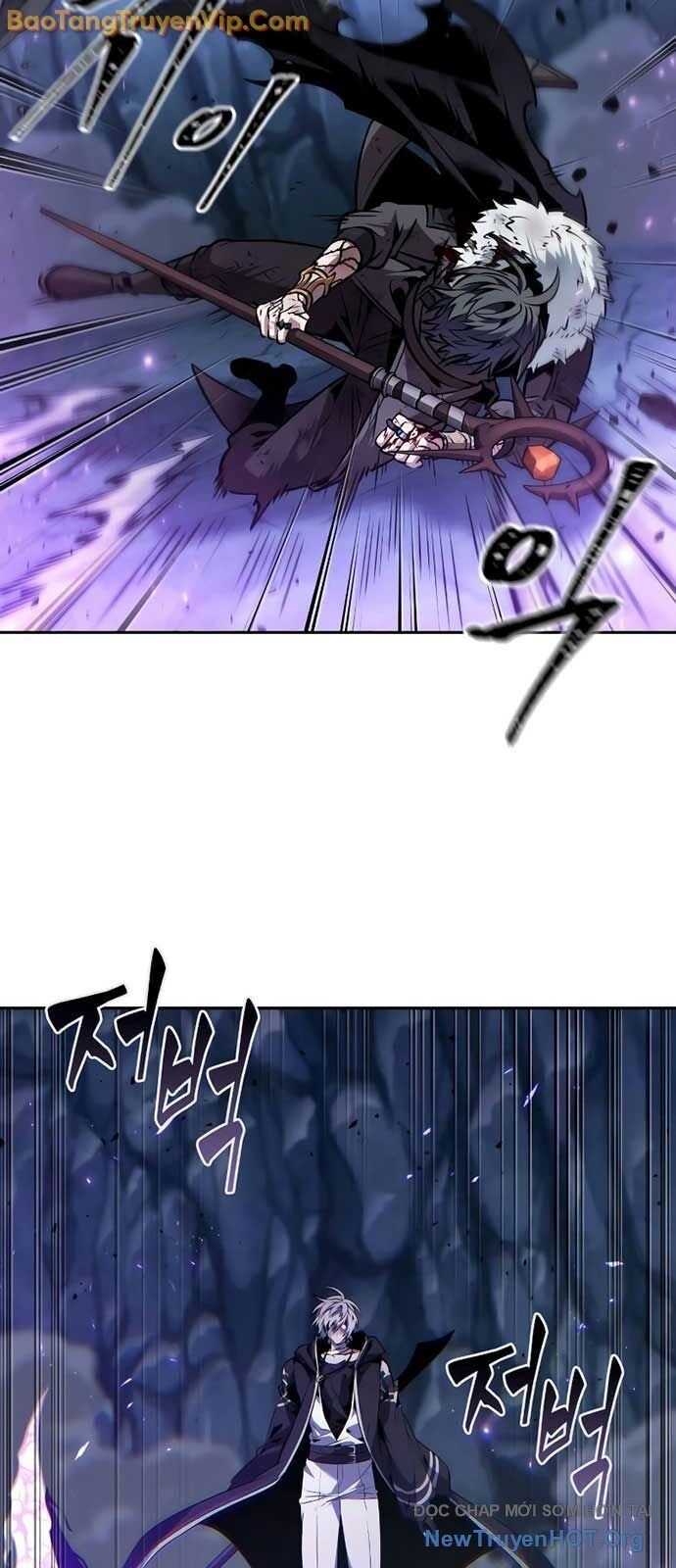 Mạo Hiểm Giả Cuối Cùng Chap 752 - Next Chap 753