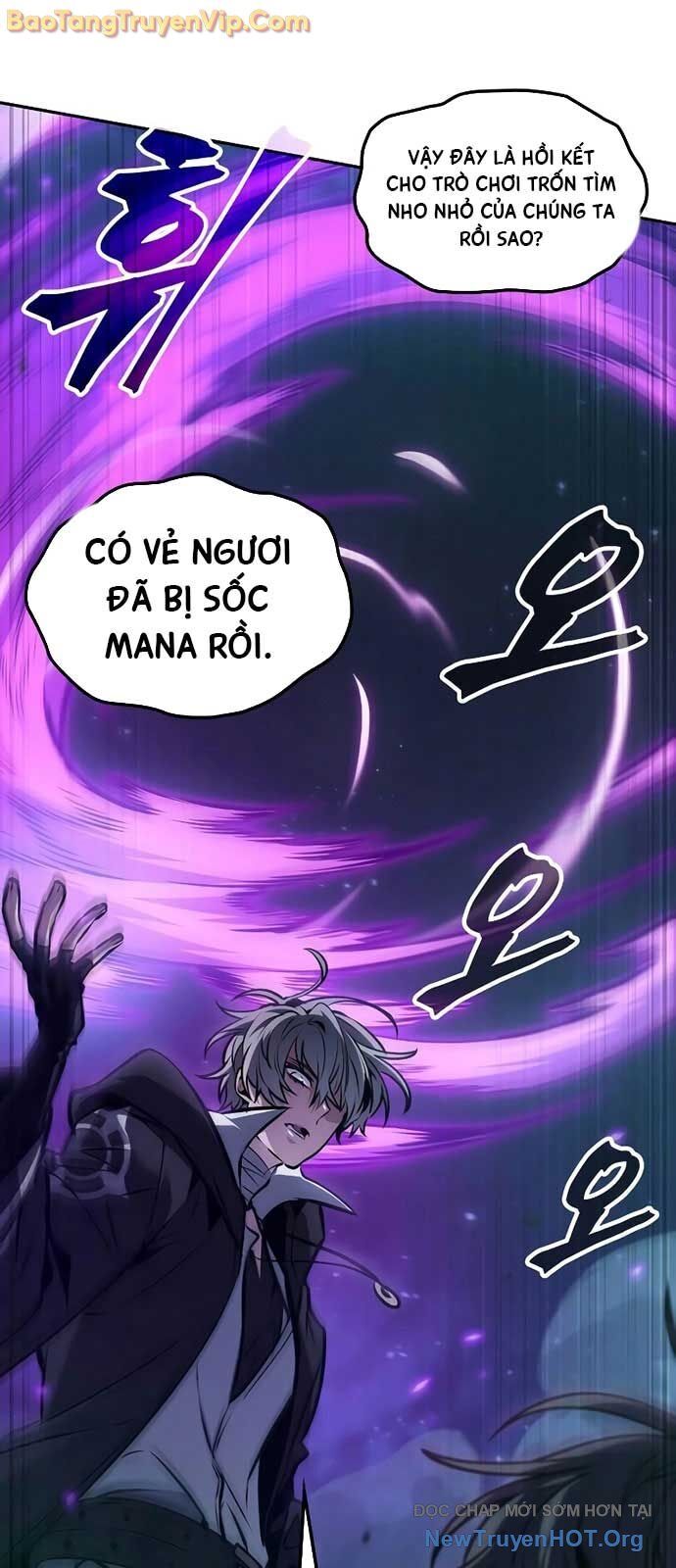 Mạo Hiểm Giả Cuối Cùng Chap 752 - Next Chap 753