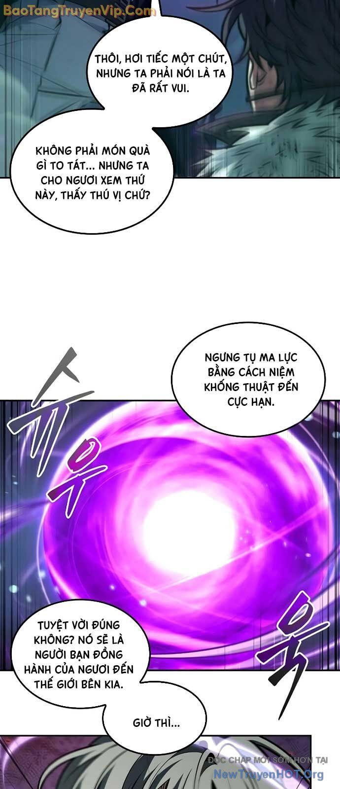 Mạo Hiểm Giả Cuối Cùng Chap 752 - Next Chap 753