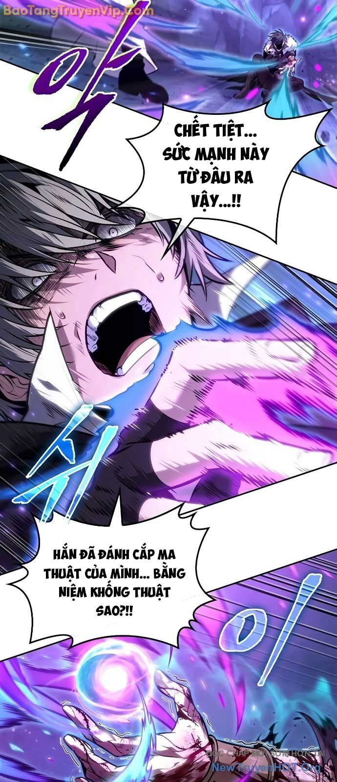 Mạo Hiểm Giả Cuối Cùng Chap 752 - Next Chap 753