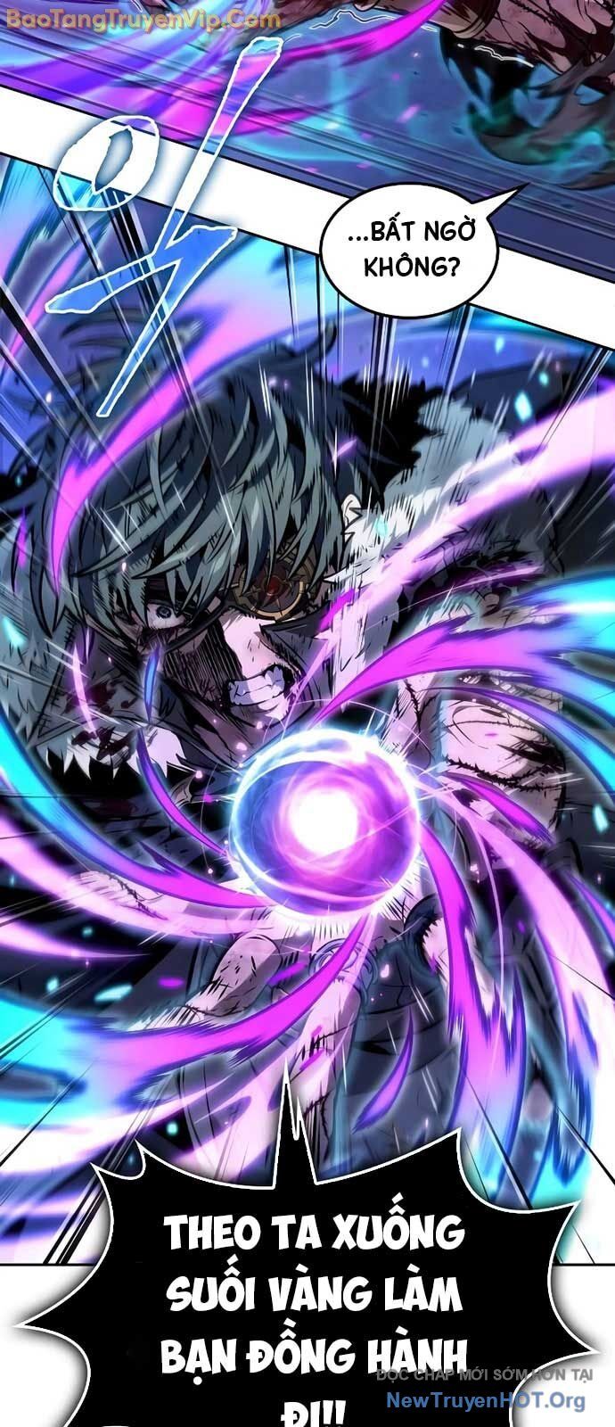 Mạo Hiểm Giả Cuối Cùng Chap 752 - Next Chap 753