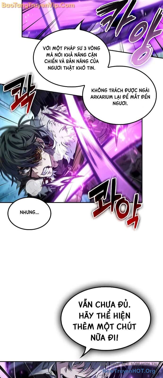 Mạo Hiểm Giả Cuối Cùng Chap 752 - Next Chap 753