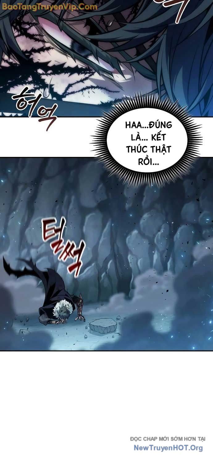 Mạo Hiểm Giả Cuối Cùng Chap 752 - Next Chap 753
