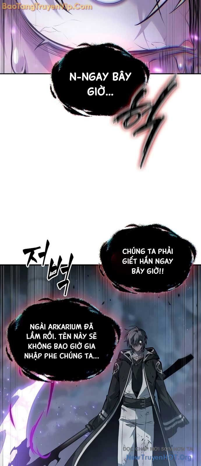 Mạo Hiểm Giả Cuối Cùng Chap 752 - Next Chap 753