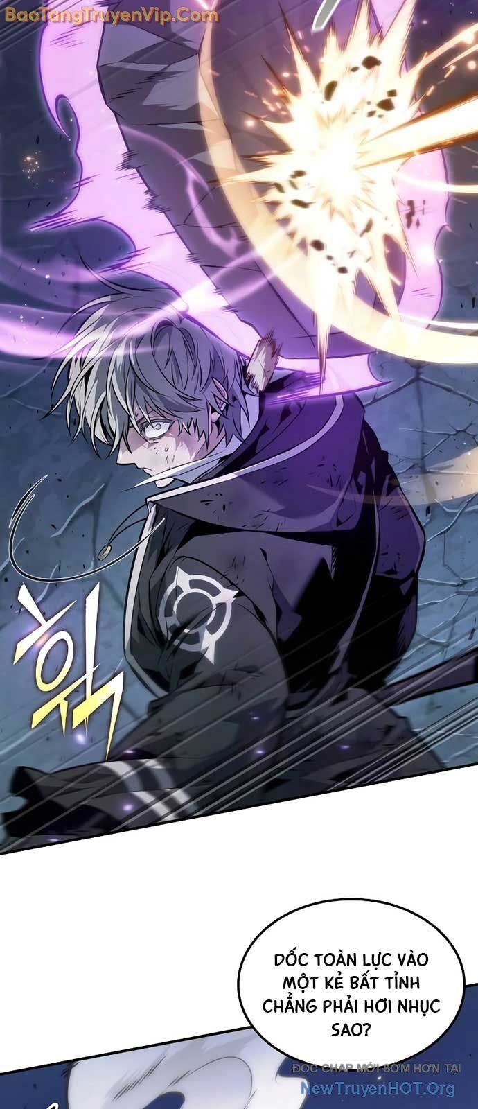 Mạo Hiểm Giả Cuối Cùng Chap 752 - Next Chap 753