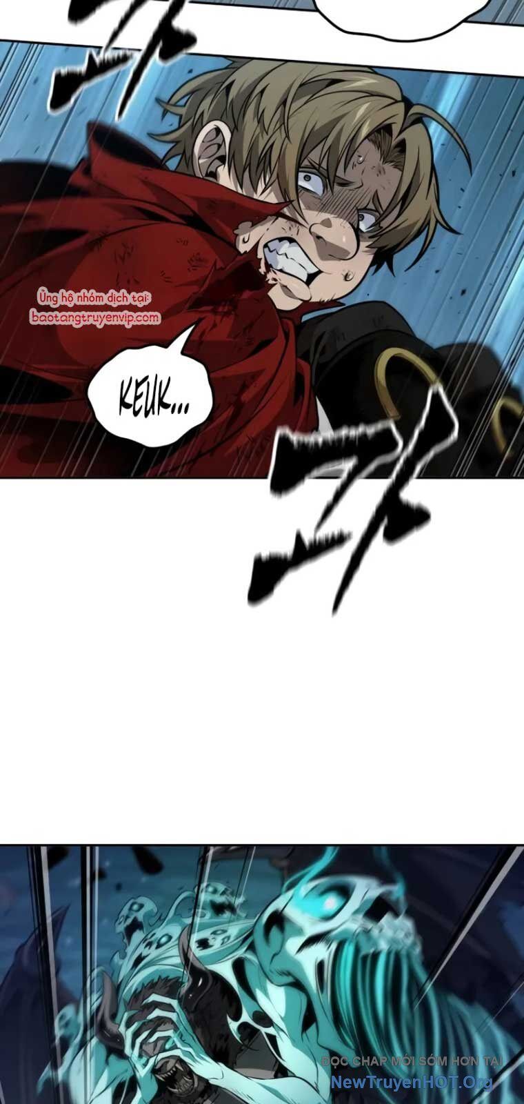 Mạo Hiểm Giả Cuối Cùng Chap 77 - Next Chap 78