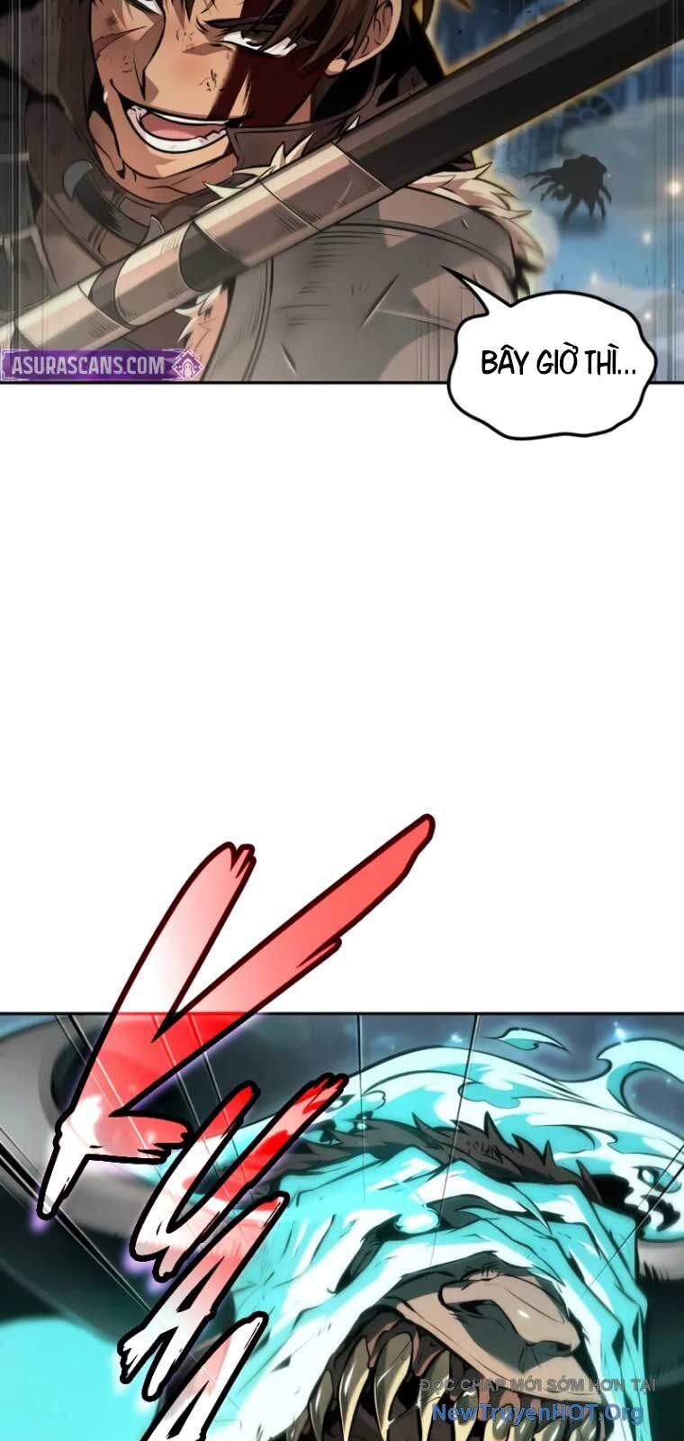 Mạo Hiểm Giả Cuối Cùng Chap 77 - Next Chap 78