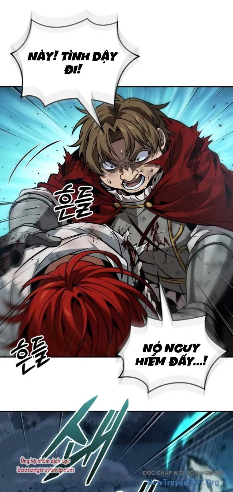 Mạo Hiểm Giả Cuối Cùng Chap 77 - Next Chap 78