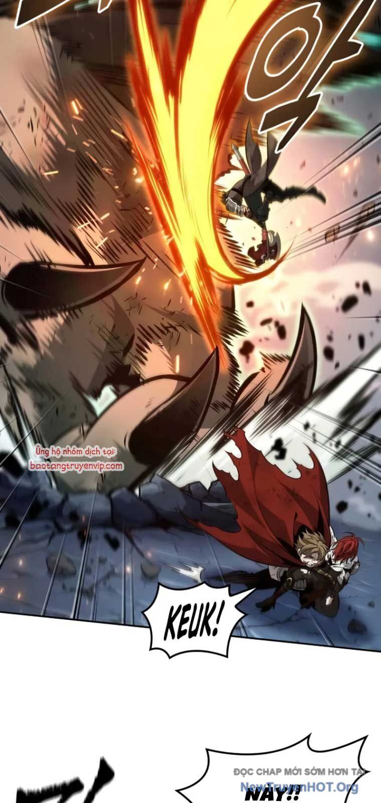Mạo Hiểm Giả Cuối Cùng Chap 77 - Next Chap 78
