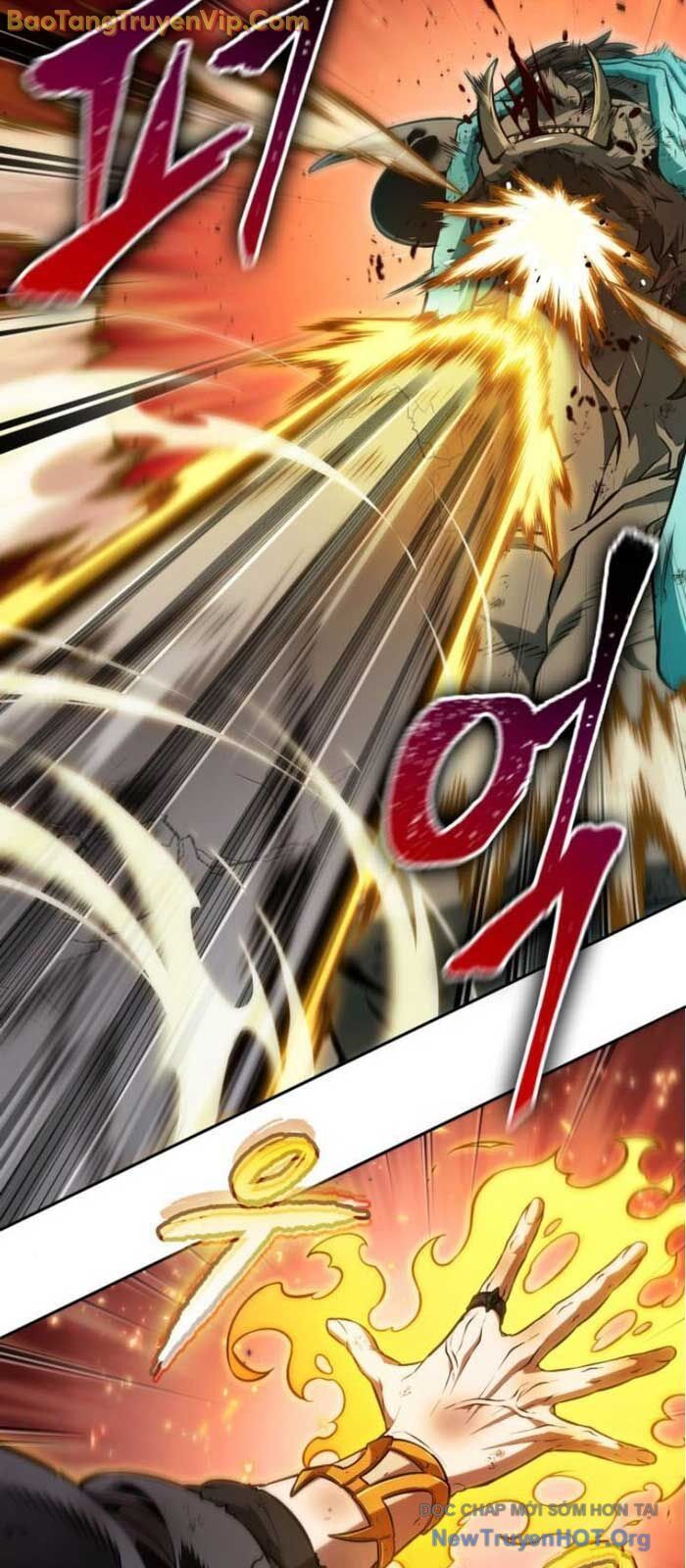 Mạo Hiểm Giả Cuối Cùng Chap 78 - Next Chap 79
