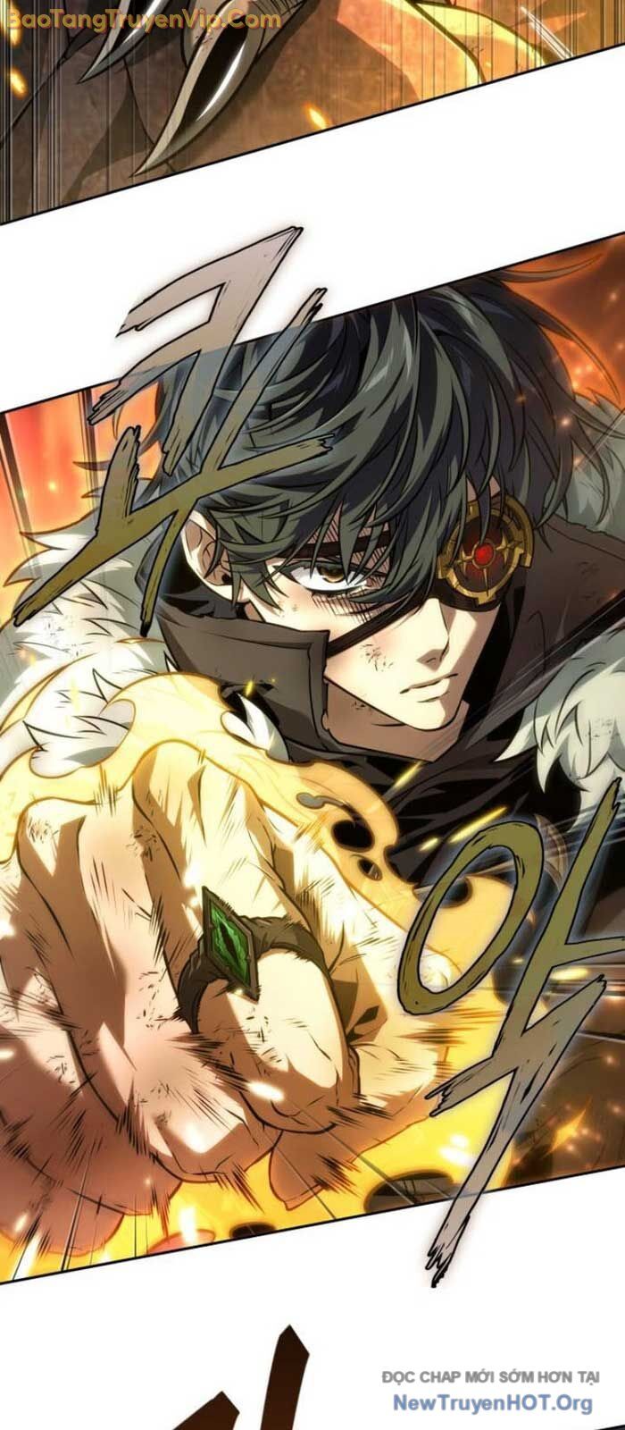 Mạo Hiểm Giả Cuối Cùng Chap 78 - Next Chap 79