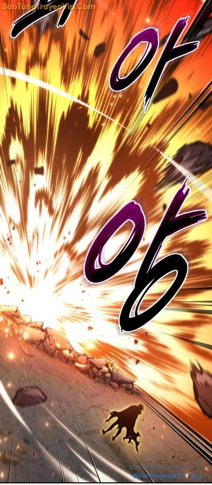 Mạo Hiểm Giả Cuối Cùng Chap 78 - Next Chap 79