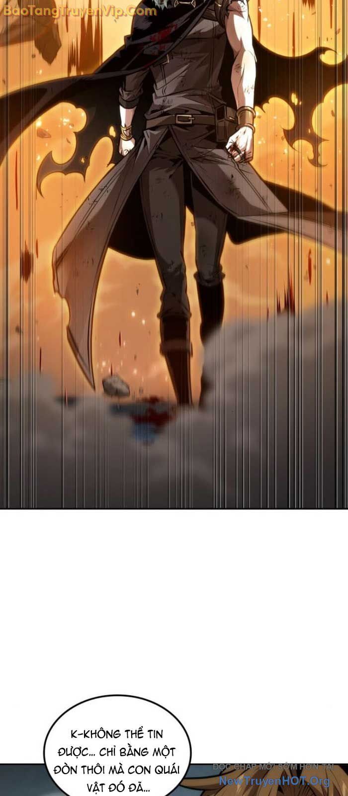 Mạo Hiểm Giả Cuối Cùng Chap 78 - Next Chap 79