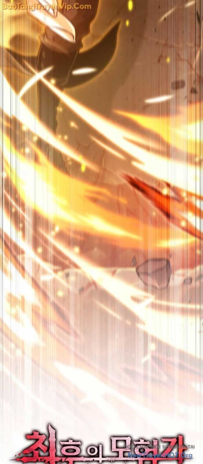 Mạo Hiểm Giả Cuối Cùng Chap 78 - Next Chap 79