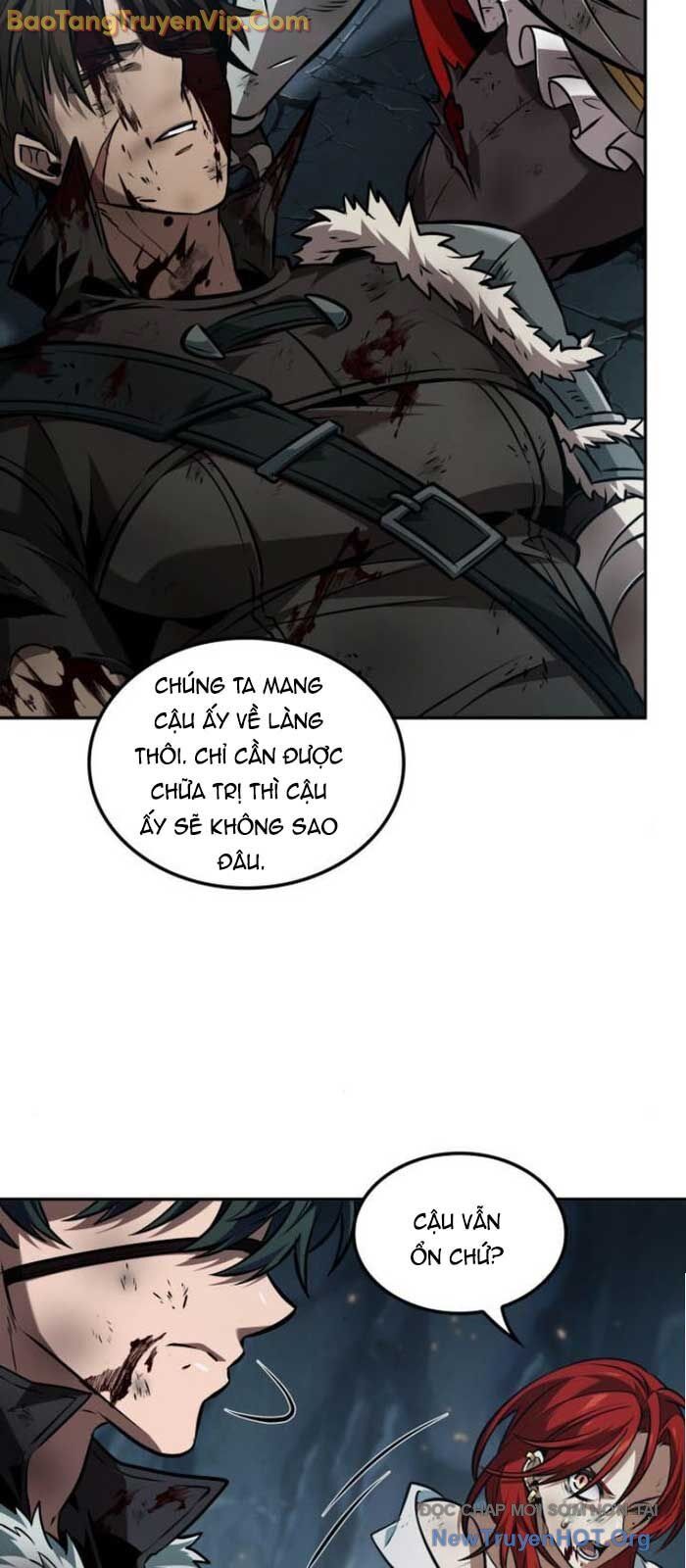 Mạo Hiểm Giả Cuối Cùng Chap 78 - Next Chap 79