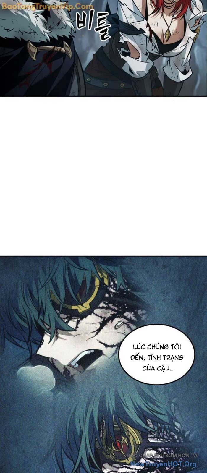 Mạo Hiểm Giả Cuối Cùng Chap 78 - Next Chap 79