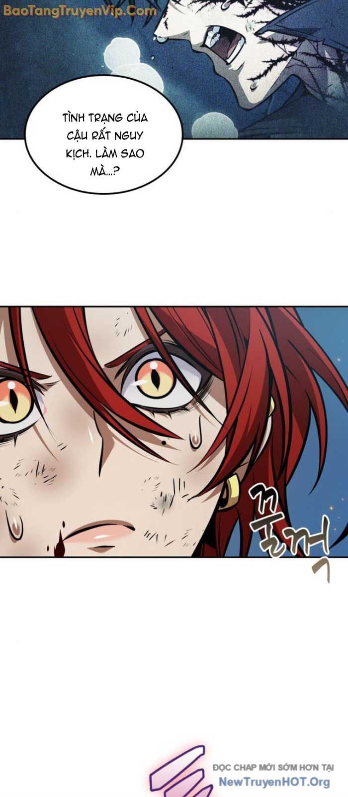 Mạo Hiểm Giả Cuối Cùng Chap 78 - Next Chap 79