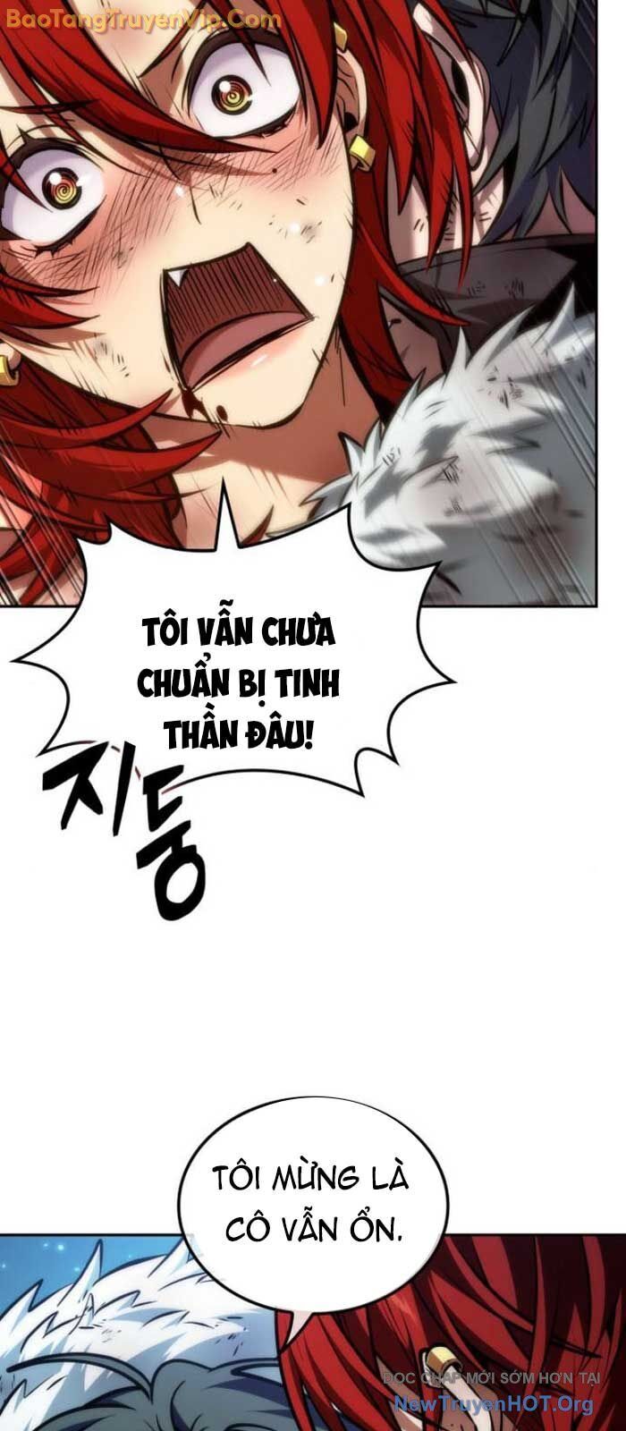 Mạo Hiểm Giả Cuối Cùng Chap 78 - Next Chap 79