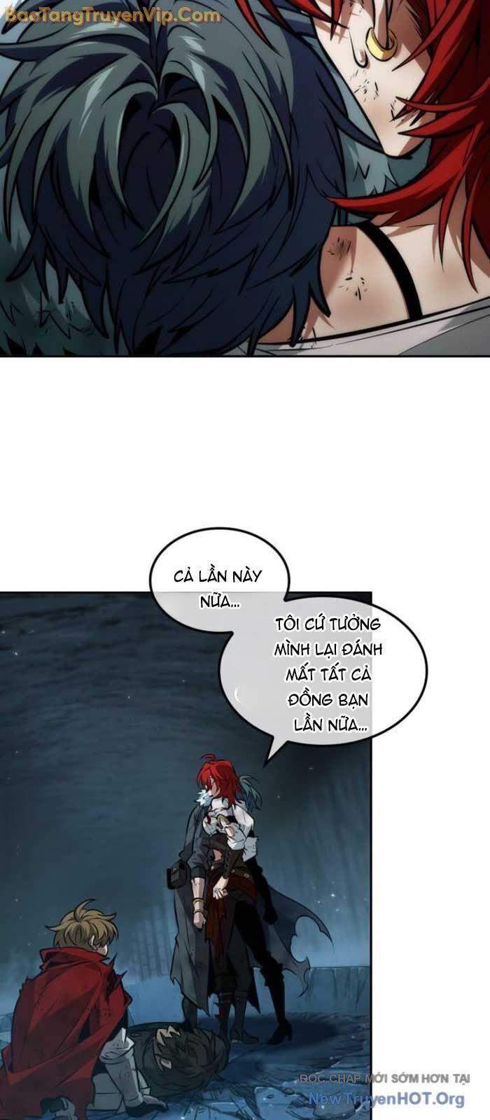 Mạo Hiểm Giả Cuối Cùng Chap 78 - Next Chap 79