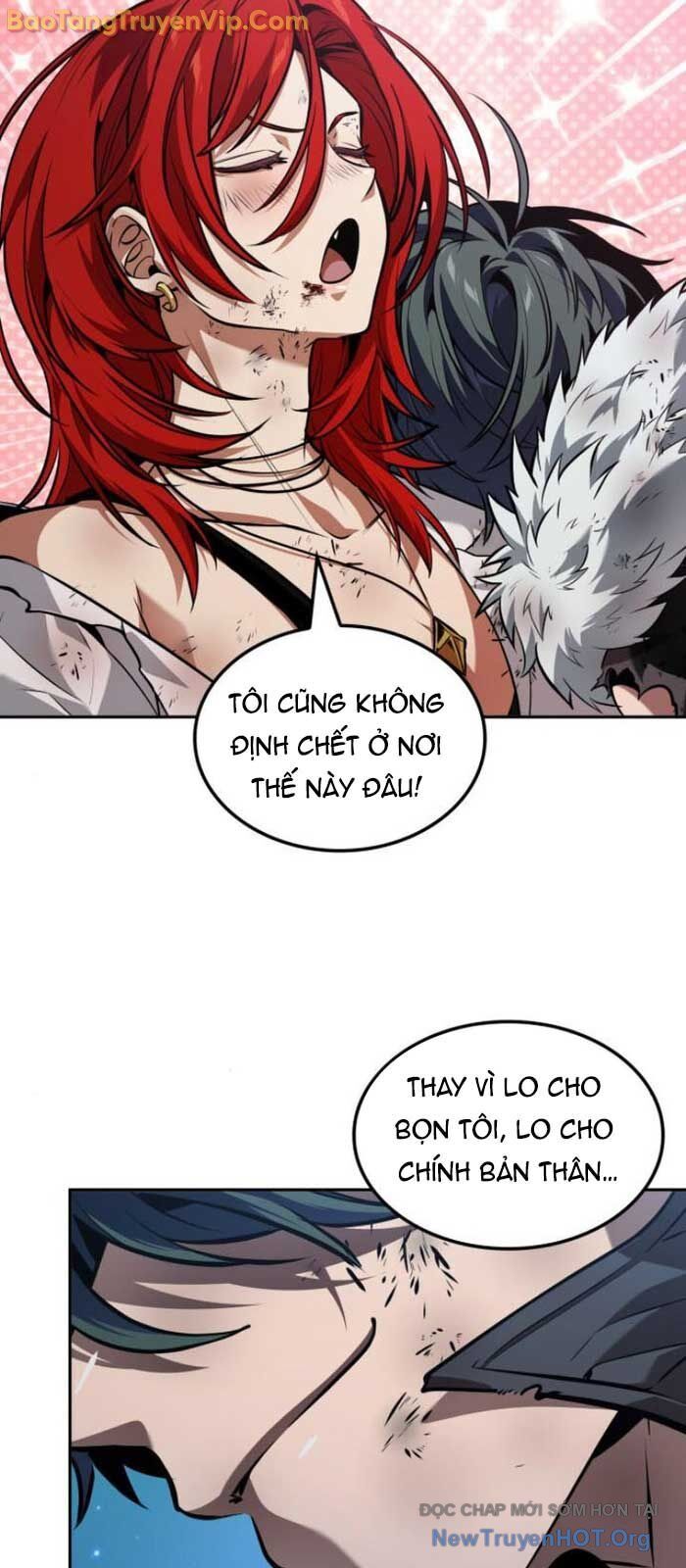 Mạo Hiểm Giả Cuối Cùng Chap 78 - Next Chap 79