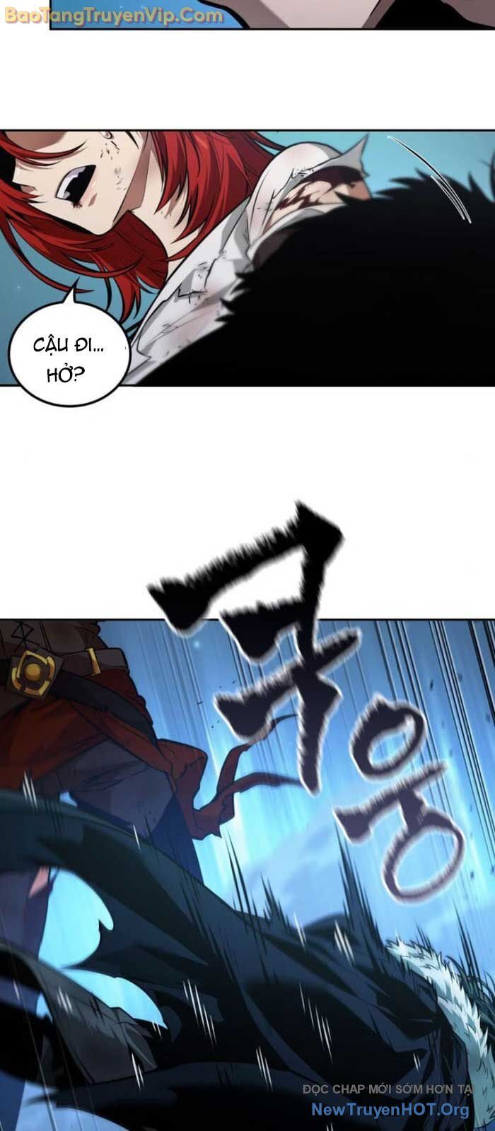 Mạo Hiểm Giả Cuối Cùng Chap 78 - Next Chap 79
