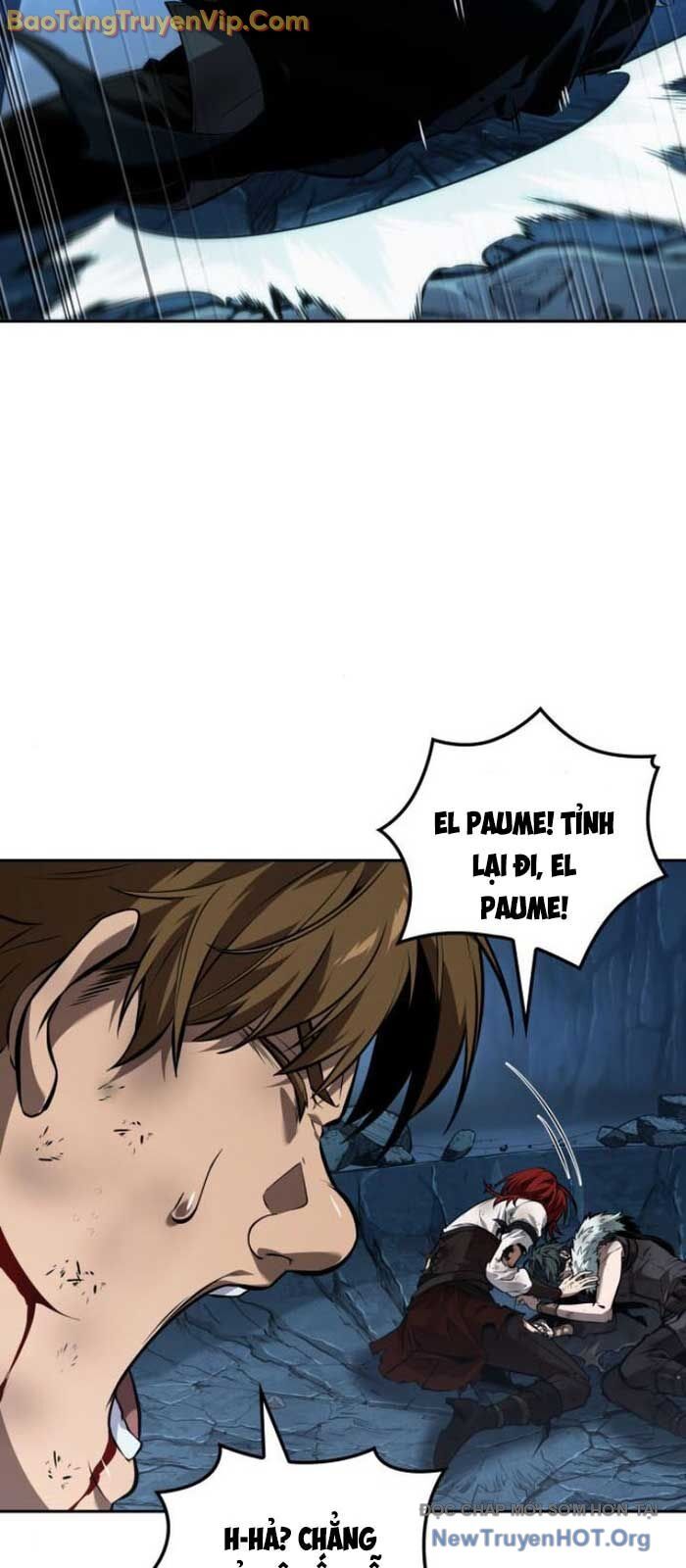 Mạo Hiểm Giả Cuối Cùng Chap 78 - Next Chap 79