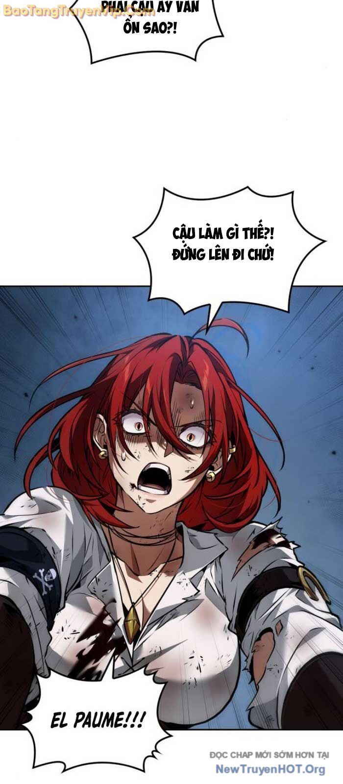 Mạo Hiểm Giả Cuối Cùng Chap 78 - Next Chap 79