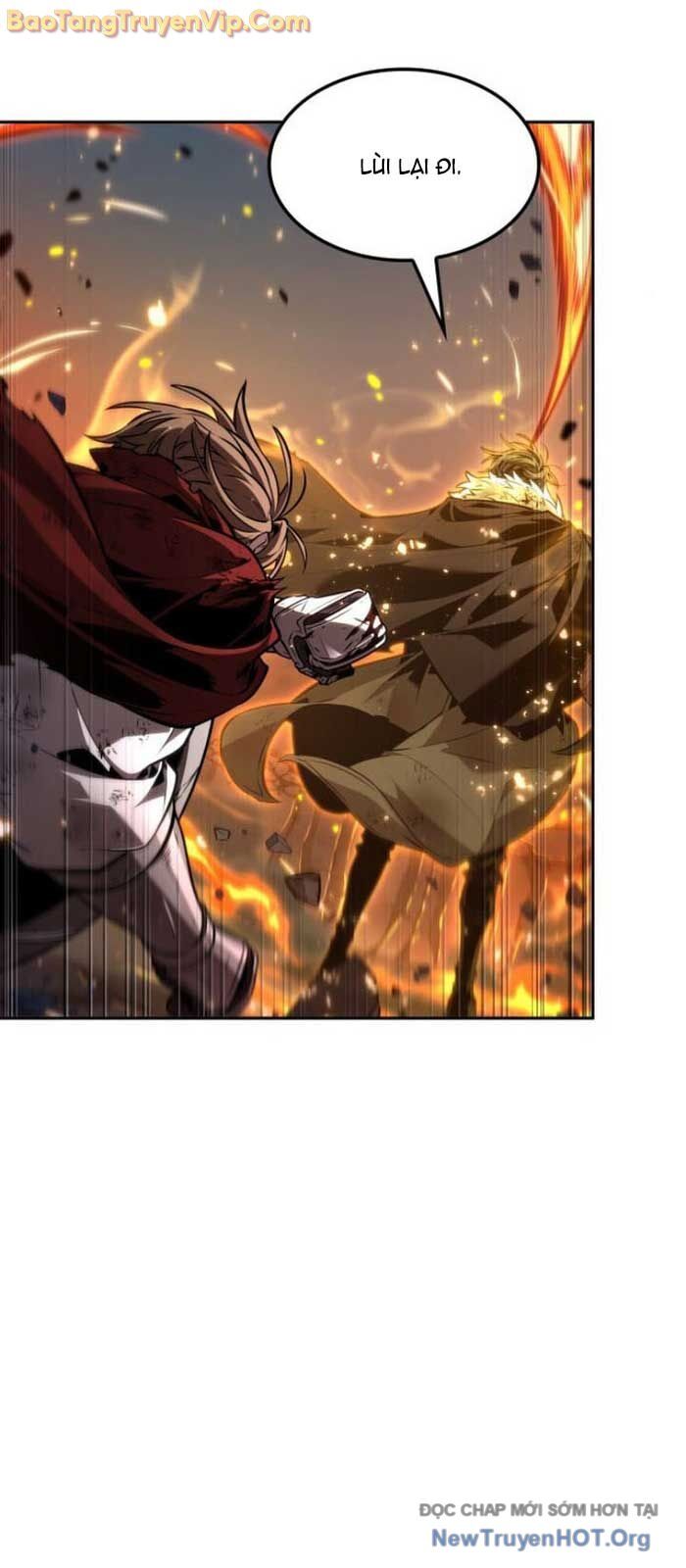 Mạo Hiểm Giả Cuối Cùng Chap 78 - Next Chap 79