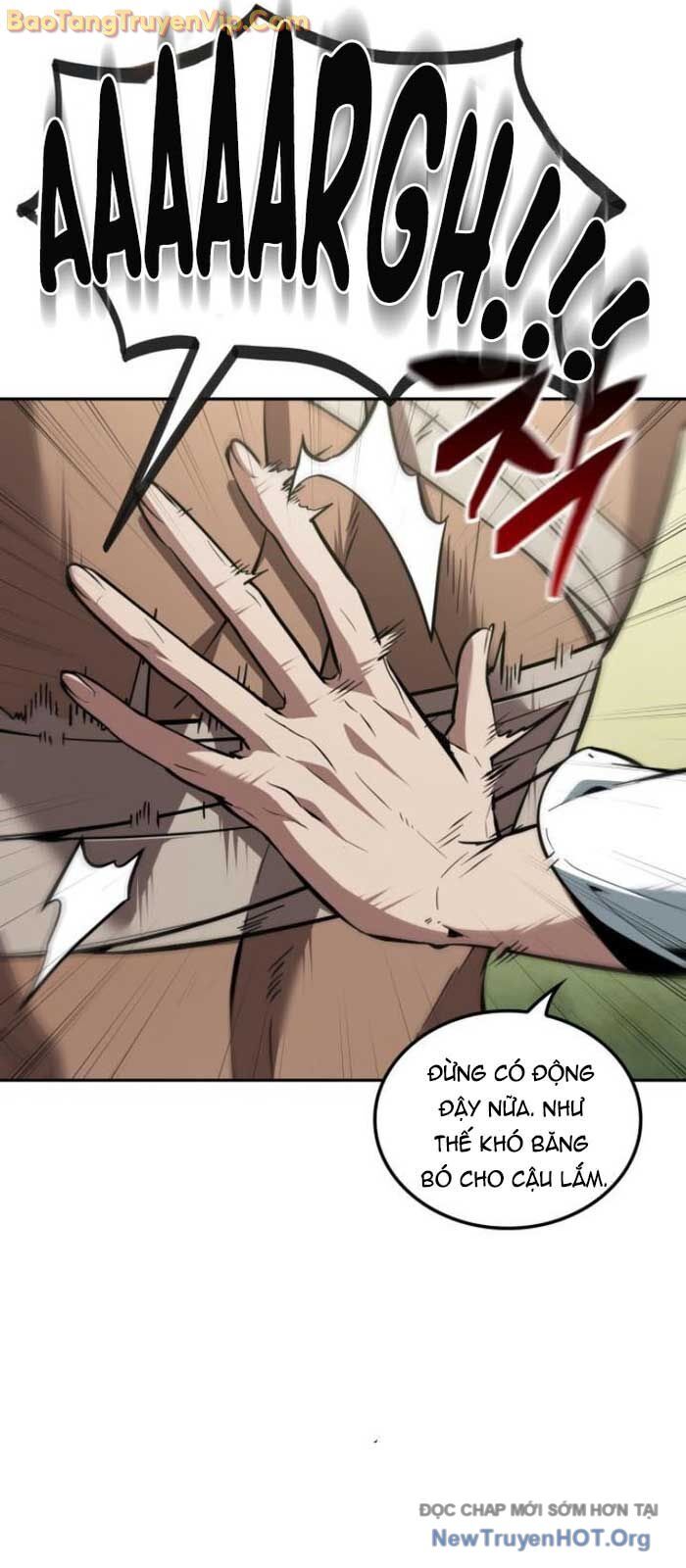 Mạo Hiểm Giả Cuối Cùng Chap 78 - Next Chap 79
