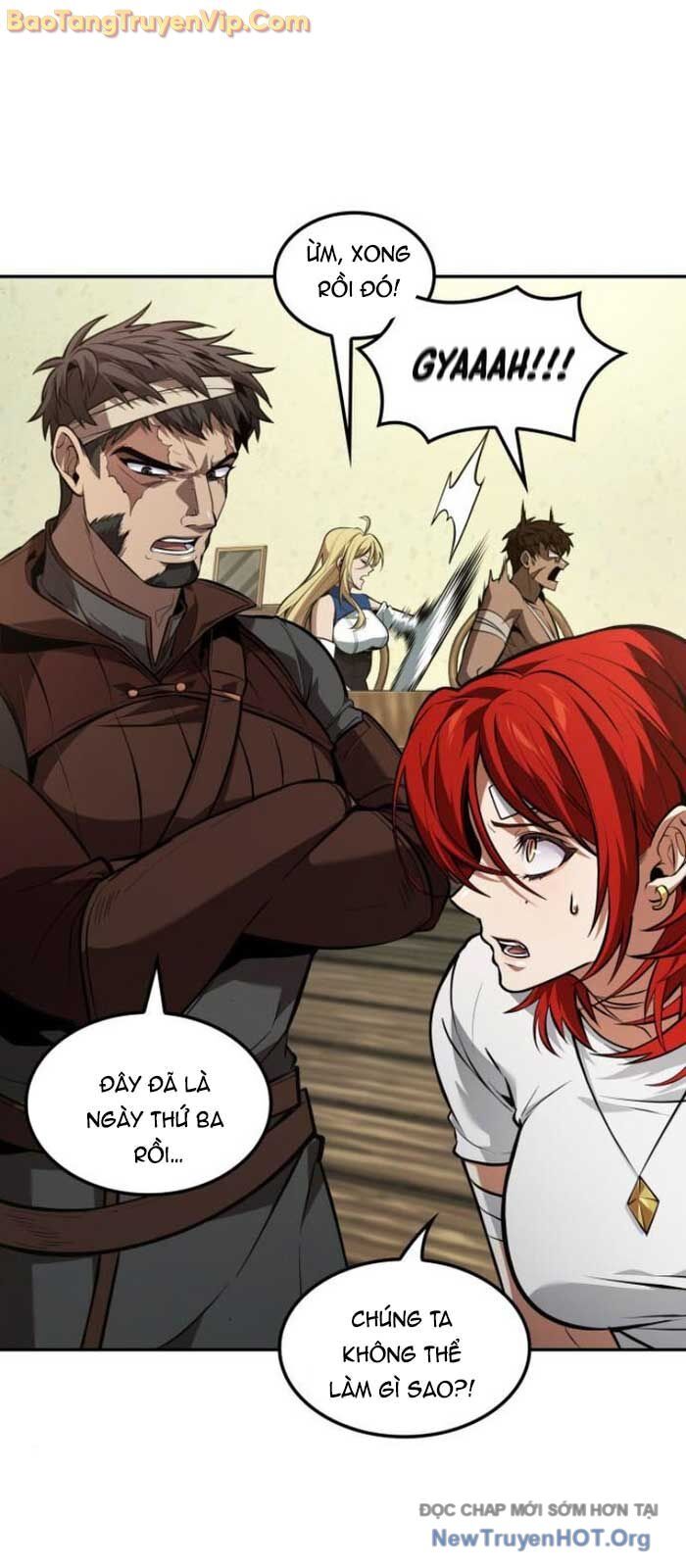 Mạo Hiểm Giả Cuối Cùng Chap 78 - Next Chap 79