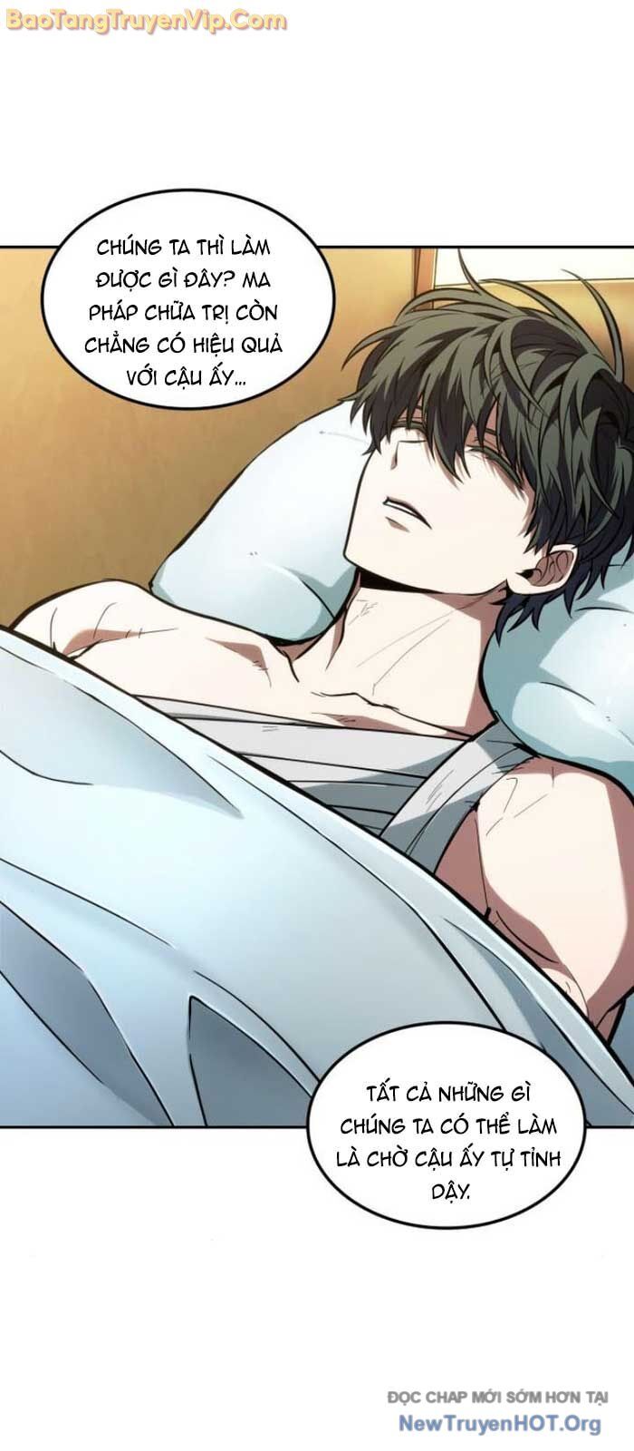 Mạo Hiểm Giả Cuối Cùng Chap 78 - Next Chap 79