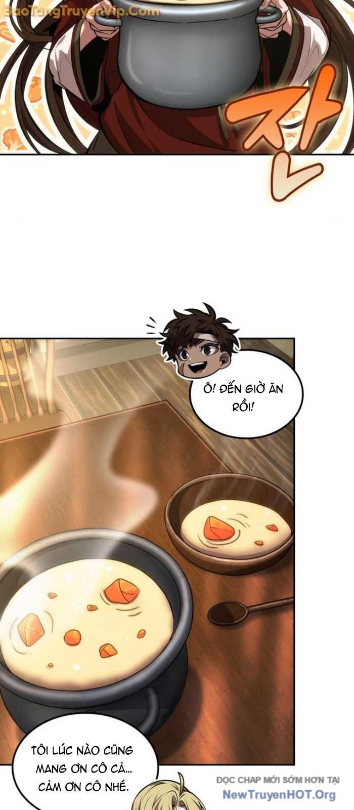 Mạo Hiểm Giả Cuối Cùng Chap 78 - Next Chap 79