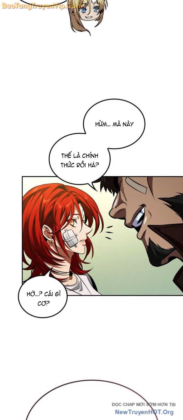 Mạo Hiểm Giả Cuối Cùng Chap 78 - Next Chap 79