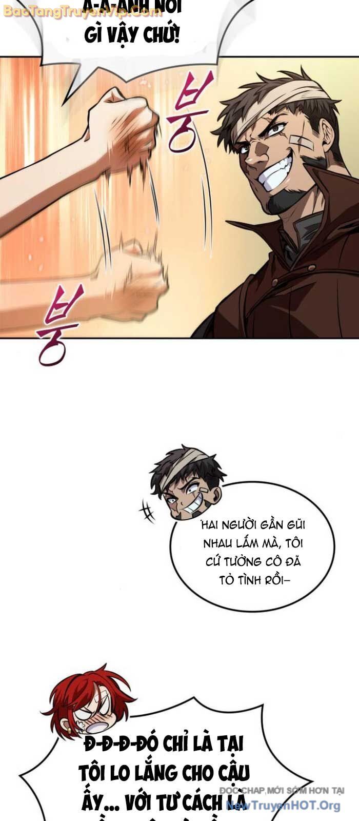 Mạo Hiểm Giả Cuối Cùng Chap 78 - Next Chap 79