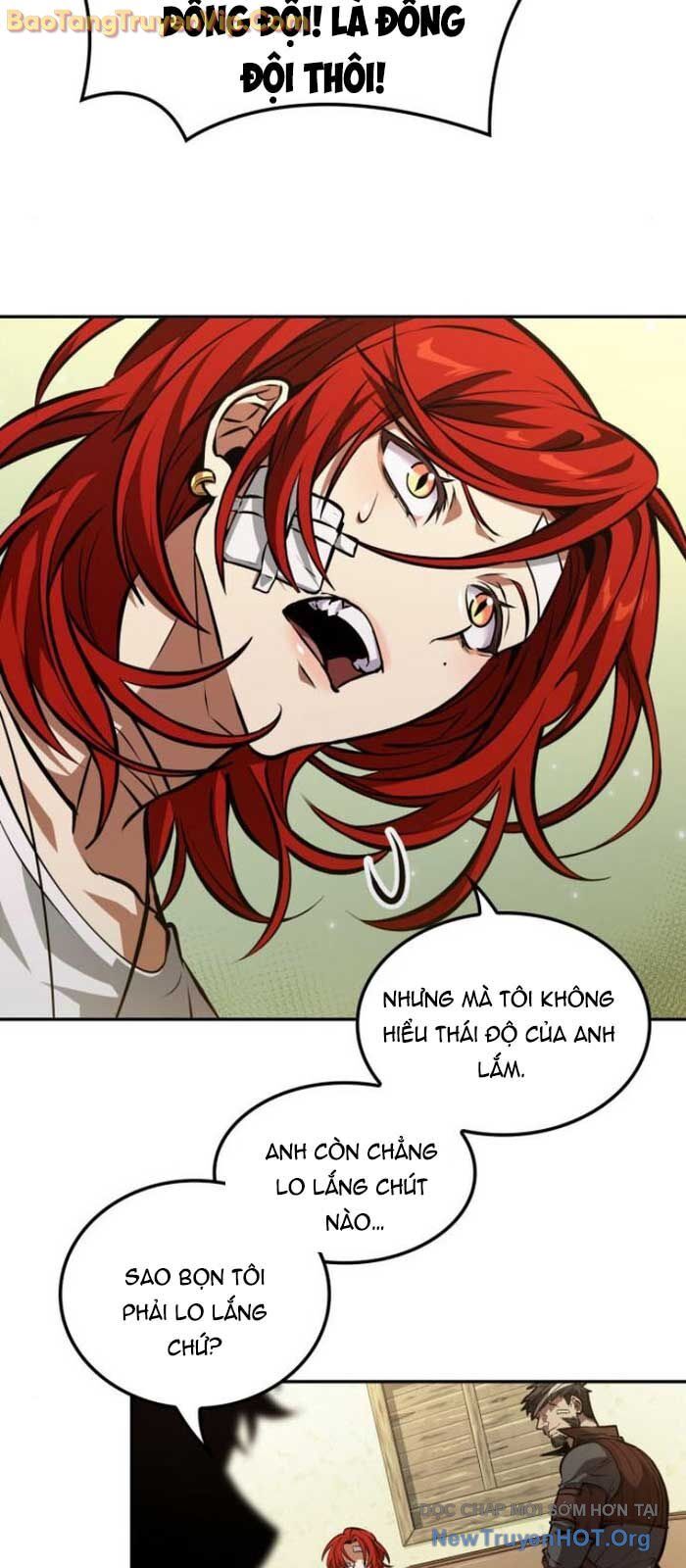 Mạo Hiểm Giả Cuối Cùng Chap 78 - Next Chap 79