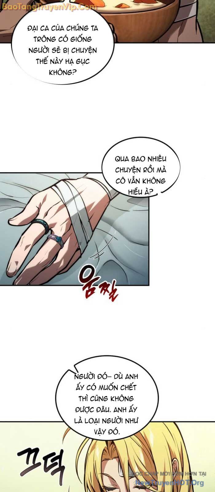 Mạo Hiểm Giả Cuối Cùng Chap 78 - Next Chap 79