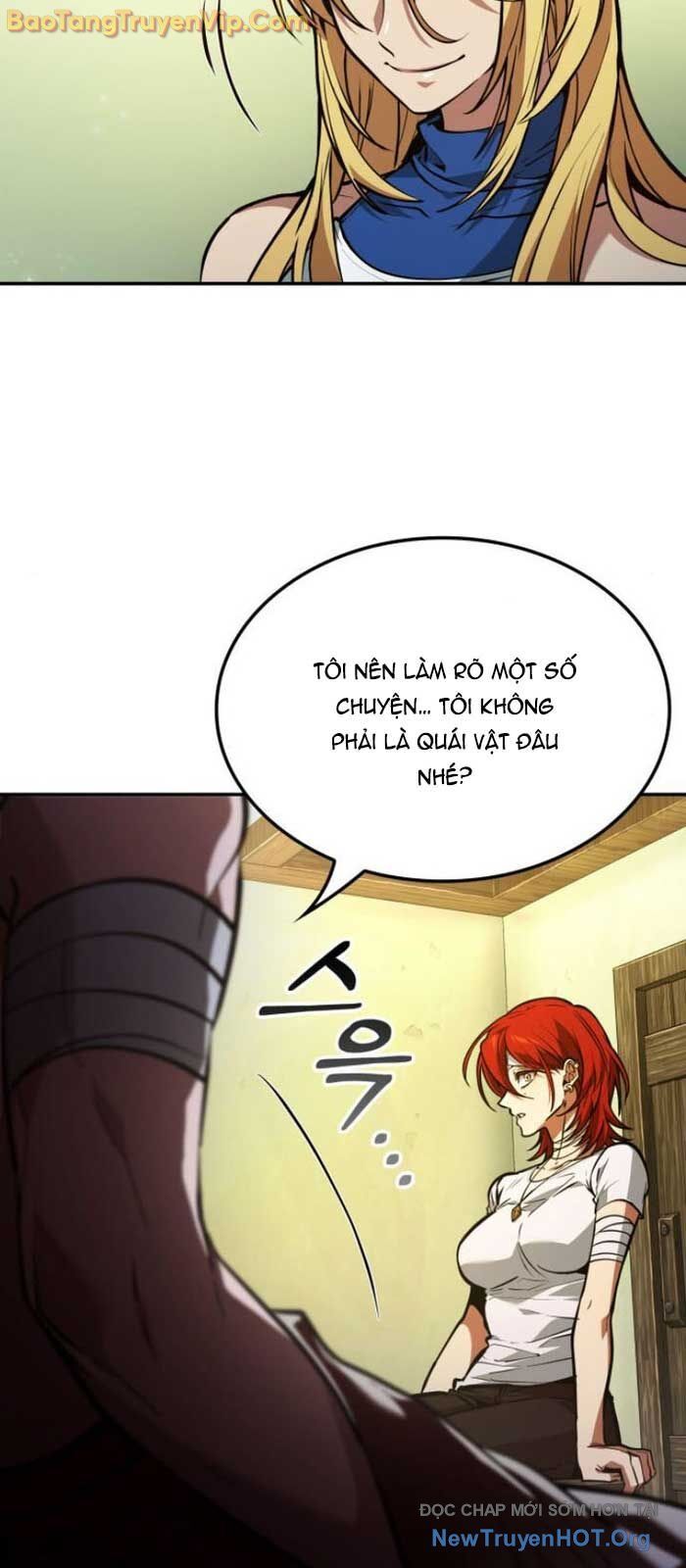 Mạo Hiểm Giả Cuối Cùng Chap 78 - Next Chap 79