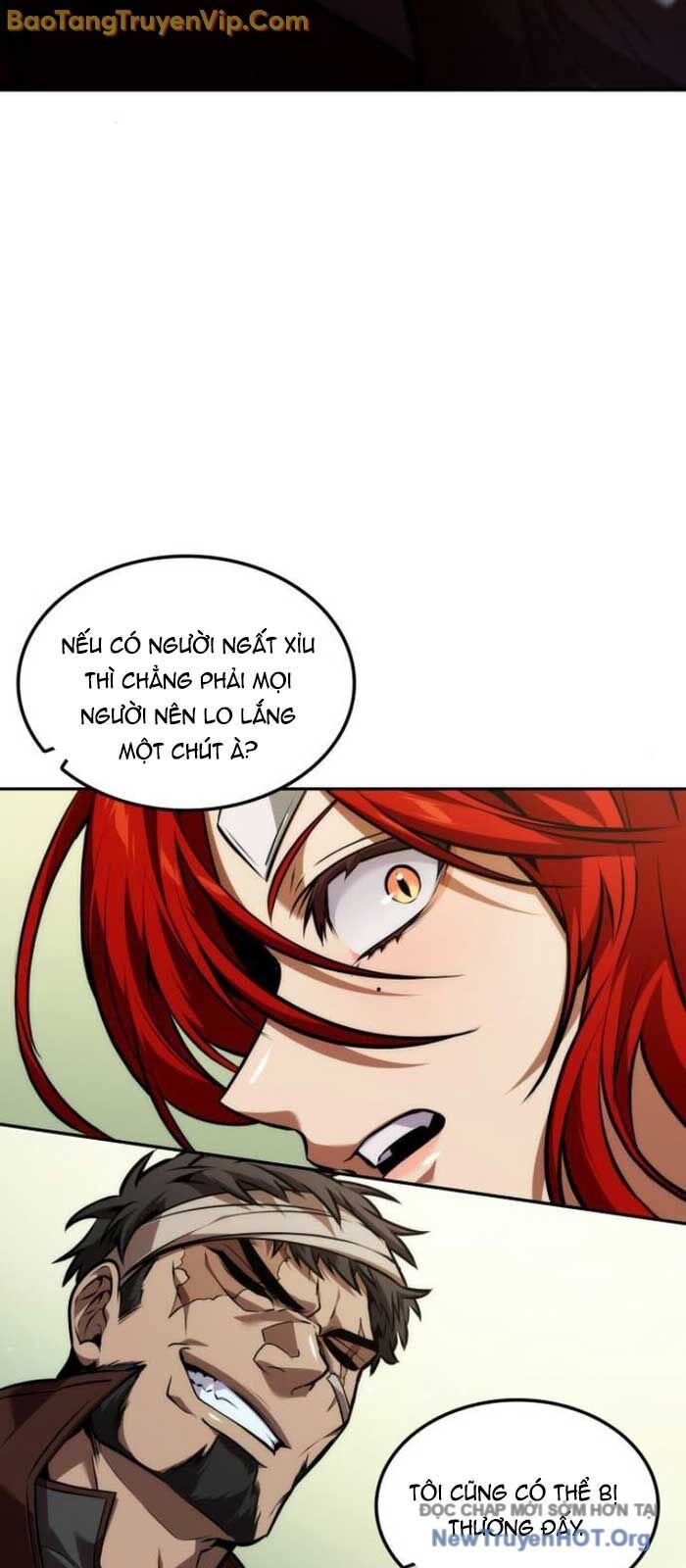 Mạo Hiểm Giả Cuối Cùng Chap 78 - Next Chap 79