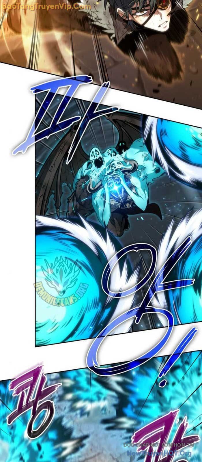Mạo Hiểm Giả Cuối Cùng Chap 78 - Next Chap 79